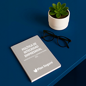 POLÍTICA DE INTEGRIDAD EMPRESARIAL